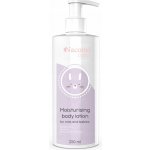 Nacomi Baby hydratační mléko pro děti od narození 250 ml – Zbozi.Blesk.cz