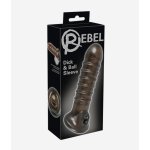 Rebel Dick & Ball Sleeve – Hledejceny.cz