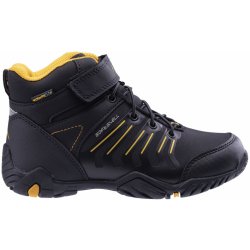 Elbrus Erimley Mid Wp Jr M000144332 černá