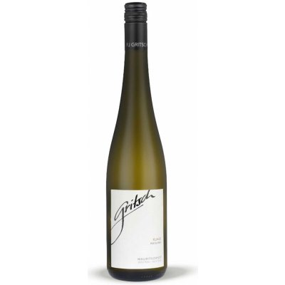 Weingut FJ Gritsch Klaus Smaragd Veltlínské zelené suché bílé 2022 14% 0,75 l (holá láhev) – Hledejceny.cz