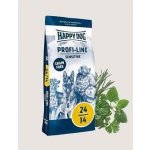 Happy Dog Profi Line Sensitive Grain Free 20 kg – Hledejceny.cz
