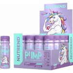 Nutrend Pump Shot Preworkout 1200 ml – Hledejceny.cz