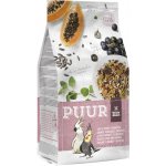 Witte Molen Puur Large Parakeet & Cockatoo 750 g – Zboží Dáma