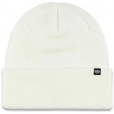 686 kulich Standard Roll Up Beanie White WHT – Hledejceny.cz
