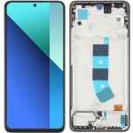 LCD Displej + Rám XIaomi Redmi Note 13 4G – Hledejceny.cz