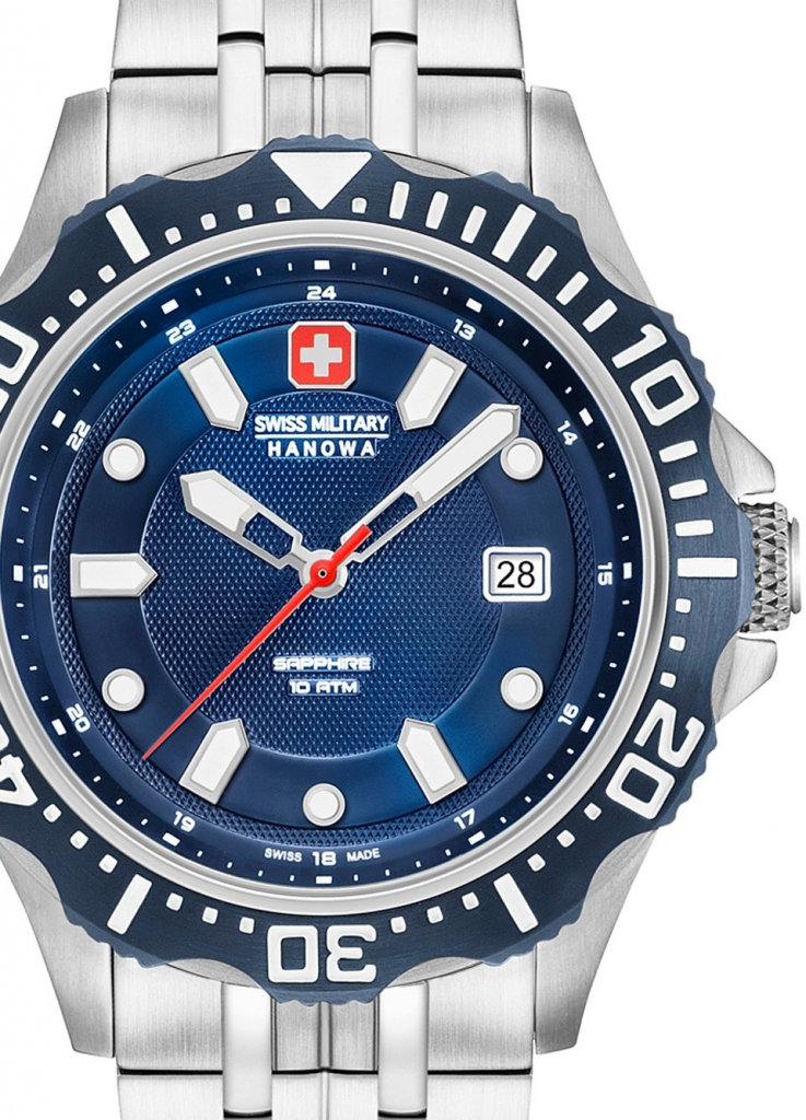 Swiss Military Hanowa 06-5306.04.003