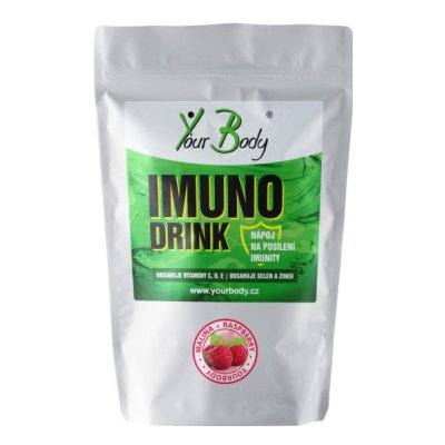 Imuno drink Malina 40 g