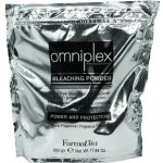 FarmaVita Omniplex Blue Bleaching Powder 500 g – Zboží Mobilmania