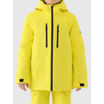 4F dětská bunda – Sleviste.cz