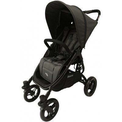 VALCO BABY Snap 4 Signature grey Sport 2025 – Zboží Dáma