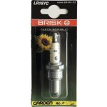 Zapalovací svíčka BRISK LR15YC – Hledejceny.cz