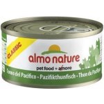 Almo Nature HFC Natural pacifický tuňák 70 g – Hledejceny.cz