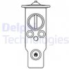 Klimatizace Expanzní ventil klimatizace DELPHI CB1015V