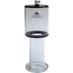 LA Pump Mushroom Head Cylinder - cylindr k vakuovým pumpám 5 x 25 cm – Zboží Mobilmania