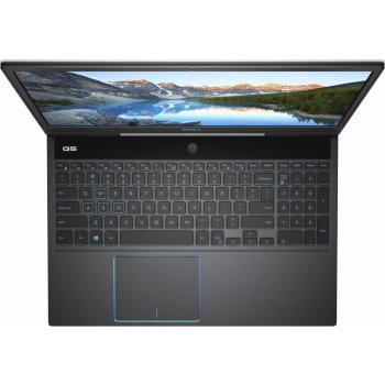 Dell Inspiron 15 N-5590-N2-715W