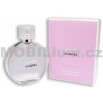 Chanel Chance Eau Tendre toaletní voda dámská 50 ml – Hledejceny.cz