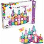 Magna-Tiles Castle DLX 48 ks – Zboží Živě