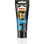 PATTEX One for All Universal 142g – Hledejceny.cz