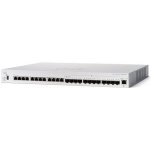 Cisco CBS350-24XTS – Hledejceny.cz