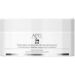Apis Professional Regeneration Natural Shea Butter with Moroccan Argan Oil and Baobab přírodní bambucké máslo s arganovým olejem 100 g – Zboží Dáma