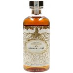 Ferrand 10th COGNAC GENERATION 46% 0,5 l (karton) – Zboží Dáma