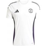 adidas Tréninkový dres MANCHESTER UNITED Fullwhite – Zboží Dáma