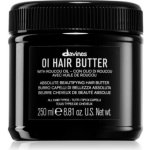 Davines Oi Hair Butter vlasové máslo 250 ml – Zboží Dáma