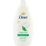 Dove Fresh Care sprchový gel 450 ml – Zboží Dáma