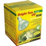 Lucky Reptile Bright Sun UV Jungle 70 W – Zboží Mobilmania