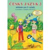 Český jazyk 3 – učebnice