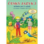 Český jazyk 3 – učebnice – Hledejceny.cz