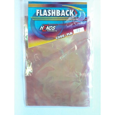 Hends HE FLASHBACK - OLIVOVÁ – Hledejceny.cz