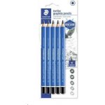 Staedtler TS100JSBK5 – Zboží Živě