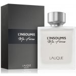 Lalique Lalique L'Insoumis Ma Force toaletní voda pánská 100 ml tester – Hledejceny.cz