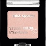 Miss Sporty Studio Color mono oční stíny 030 2,5 g – Zboží Dáma
