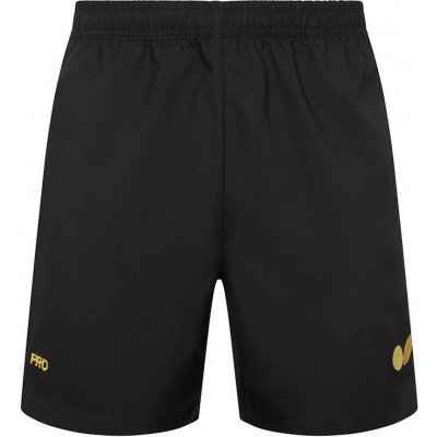 Butterfly šortky Puro černé – Zbozi.Blesk.cz