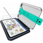 ESR Paper-Feel UltraFit Tray 2 pack - iPad 10 2022 10.9 / 11 2025 / 12 2026 Průhledná 173631 – Zboží Živě