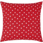 Bellatex polštář Adéla srdíčka 40x40 – Hledejceny.cz
