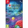 Hra na Nintendo Switch Tales of the Tiny Planet