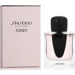 Shiseido Ginza parfémovaná voda dámská 50 ml – Zboží Mobilmania