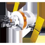 Sluban B0731F Satelitní raketoplán – Zboží Mobilmania