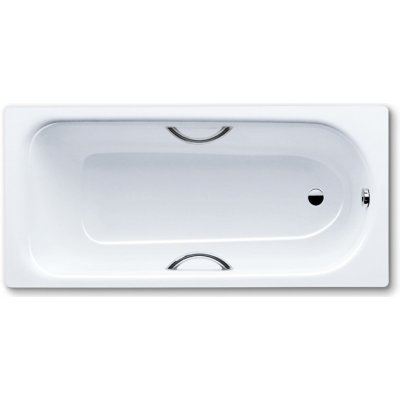 Kaldewei Saniform Star 175 x 75 cm 133800010001 – Hledejceny.cz