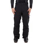 Fundango pánské lyžařské kalhoty Teak pants-890-black – Sleviste.cz