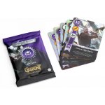 xzone Gwint Ballads Legendary Foil Cards Skellige 10 karet – Zboží Dáma
