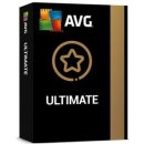 AVG Ultimate, 1 lic. 2 roky update (GSLEU24EXXA000)