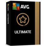 AVG Ultimate, 1 lic. 2 roky update (GSLEU24EXXA000) – Hledejceny.cz
