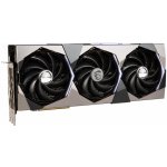 MSI GeForce RTX 4090 SUPRIM X 24G – Zboží Živě