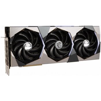 MSI GeForce RTX 4090 SUPRIM X 24G