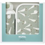 Little Dutch svačinový set box+láhev Husa – Zboží Dáma