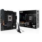 Asus TUF GAMING B650M-PLUS WIFI 90MB1BF0-M0EAY0 – Zboží Mobilmania